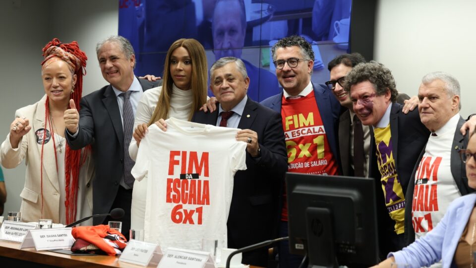 O impacto bilionário do fim da escala 6×1 para as empresas brasileiras