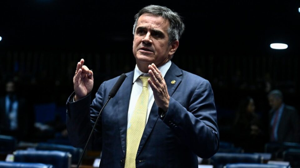 Vorcaro pagou férias milionárias de Ciro Nogueira nos Alpes Franceses, aponta PF
