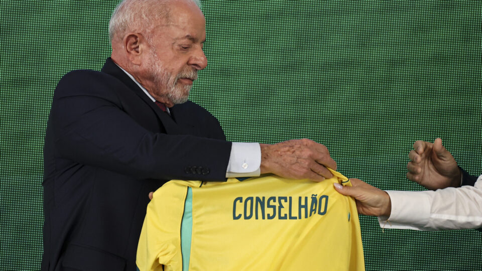 Ventos e raios de irrealismo “verde”: o Conselhão de Lula aposta no impossível