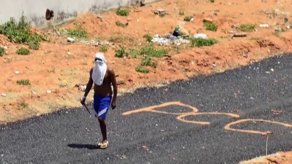 Por que o governo Trump classificou o PCC e o CV como terroristas?