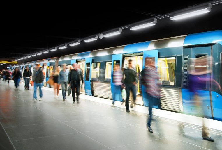 Comissão da Câmara avalia sistema metroferroviário brasileiro