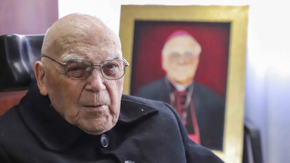 Dom Pedro Fedalto faz 100 anos: a história do homem que mudou a Igreja Católica em Curitiba