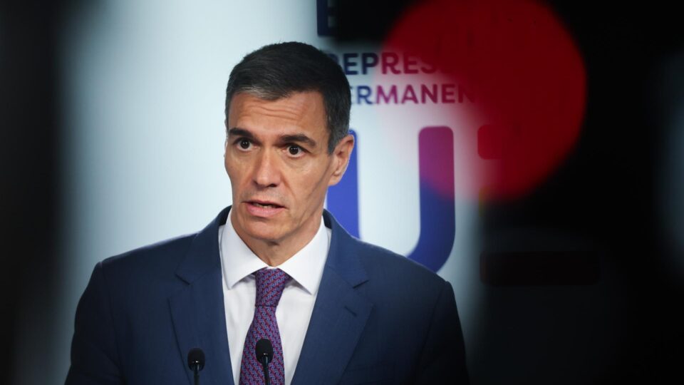 Supremo da Espanha condena ex-ministro do governo socialista do país a 24 anos de prisão