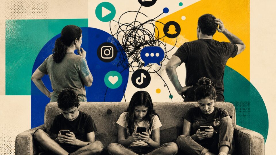 Famílias brasileiras dizem defender liberdade, mas querem internet controlada pelo governo
