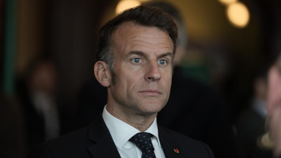 Governo Macron veta exibição de armamento de Israel em evento de defesa