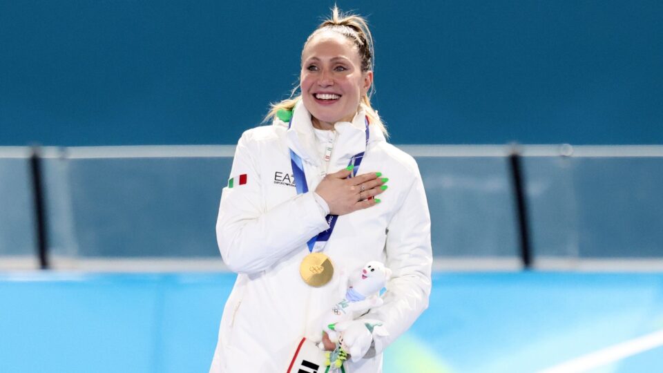 Mãe, atleta e campeã são todos lados de uma mesma moeda