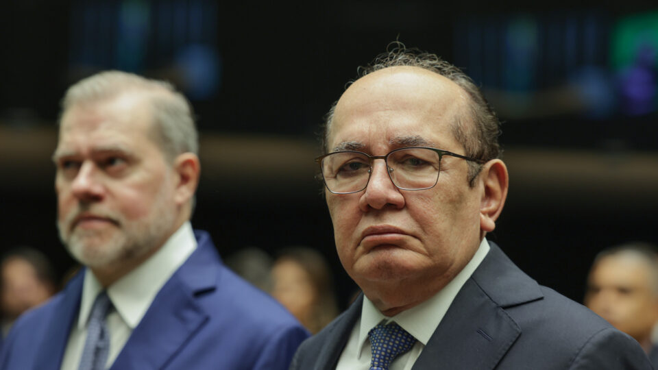 Gilmarpalooza: a “humilhação pública” do STF em Portugal