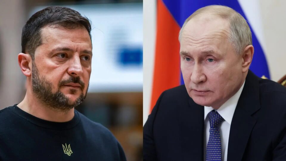 Putin desafia G7 com ataque que deixou 9 mortos e danificou catedral histórica na Ucrânia