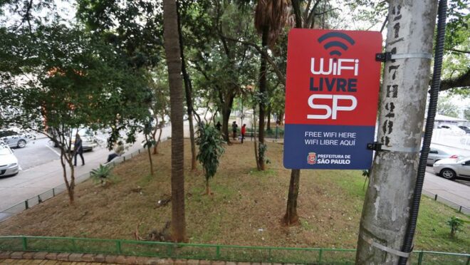 Representante de delegados nega que operação Wi-Fi Livre seja perseguição política