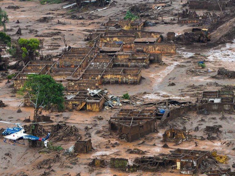 Comissão debate impactos do rompimento da Barragem de Fundão no extremo sul da Bahia