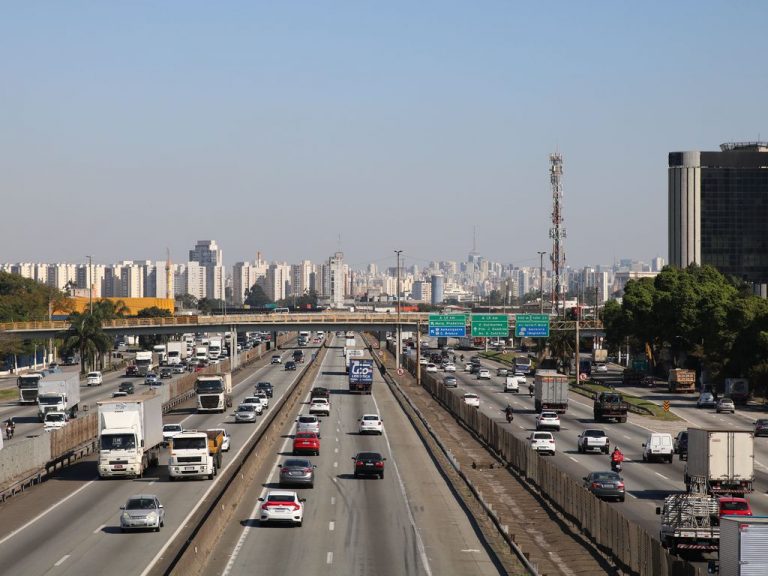 Comissão pode votar nesta quarta parecer sobre mudanças no Código de Trânsito