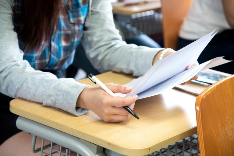 Nova lei cria política nacional para estudantes com altas habilidades