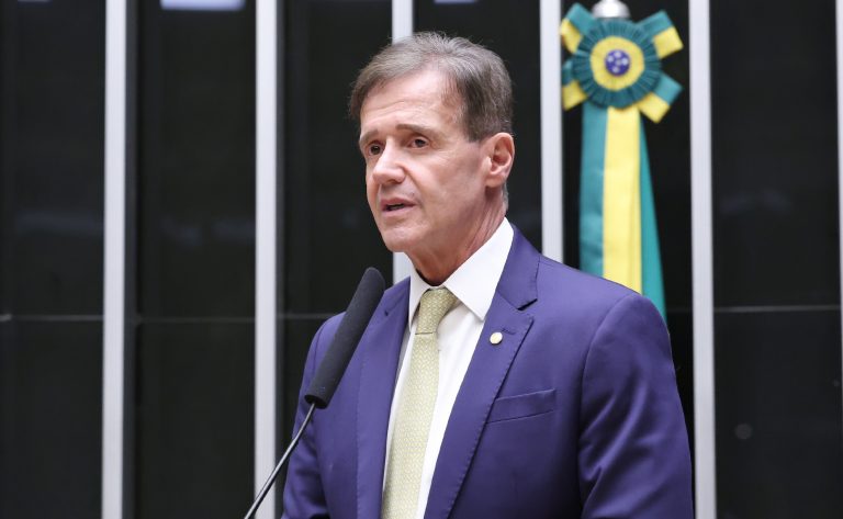 Comissão mista sobre recursos para Polícia Federal define presidente e relator