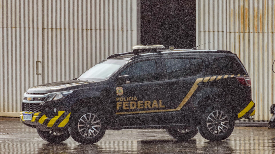PF deflagra operação contra venda de sentenças no Tribunal de Justiça do Mato Grosso