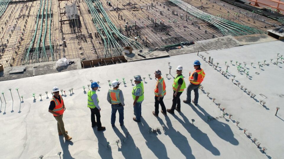 O protagonismo da iniciativa privada na infraestrutura