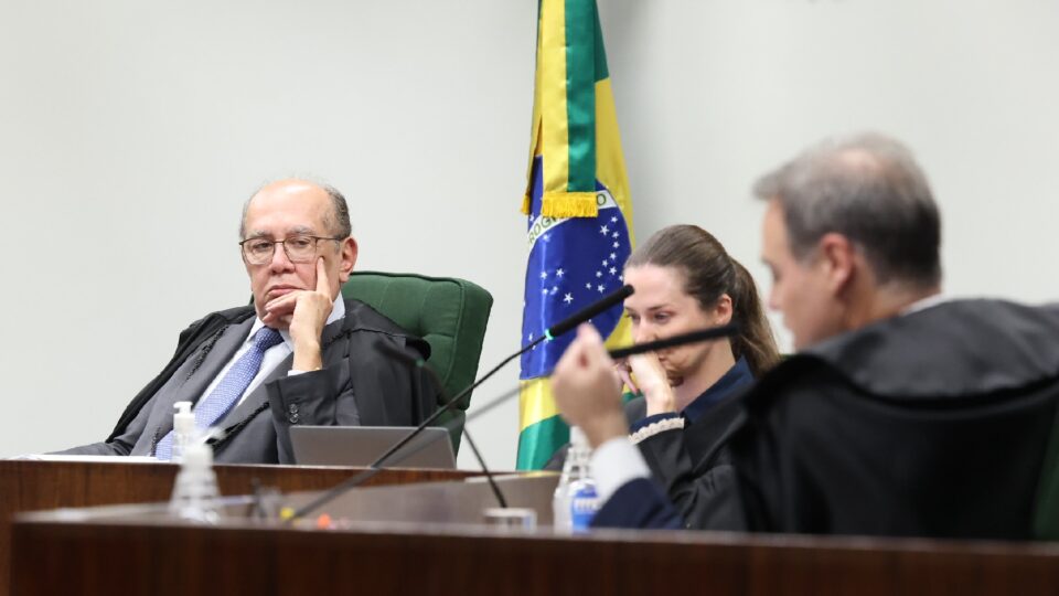 Ofensiva de Gilmar contra Mendonça politiza Caso Master e fortalece defesa de investigados