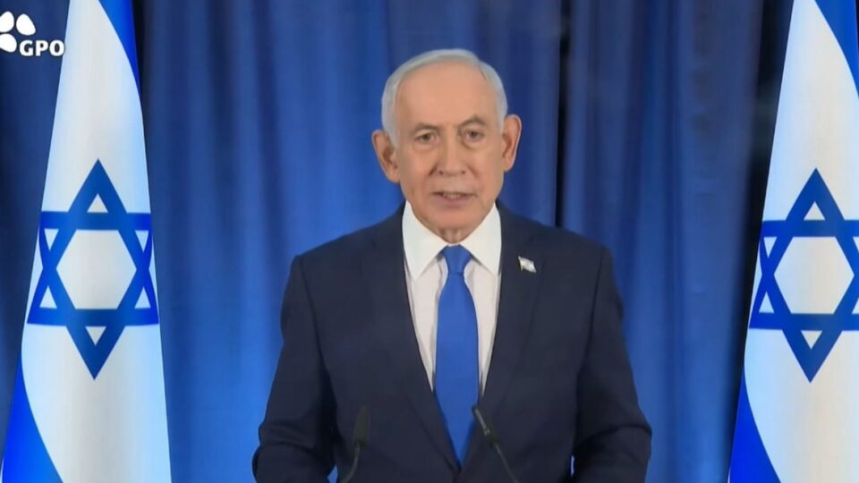 Israel acusa França de alimentar o antissemitismo após sanções contra ministro