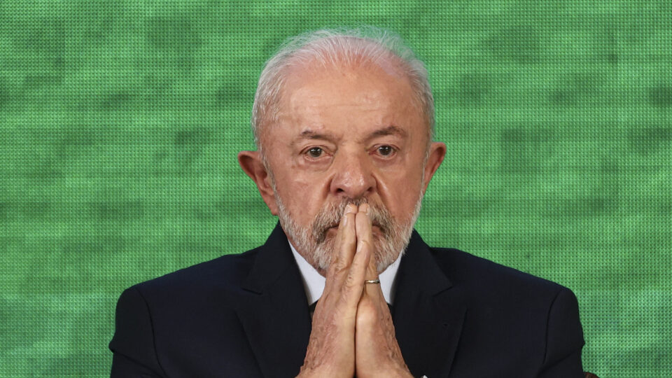 Associações criticam fala de Lula sobre “medo” de delegacias em devolução de celulares