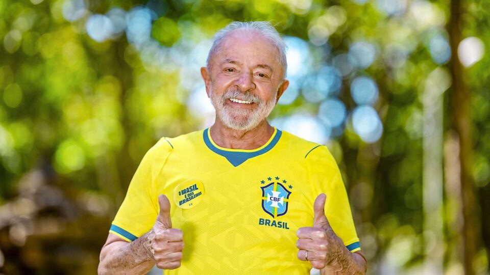 Picanha e futebol: o uso político da Copa do Mundo