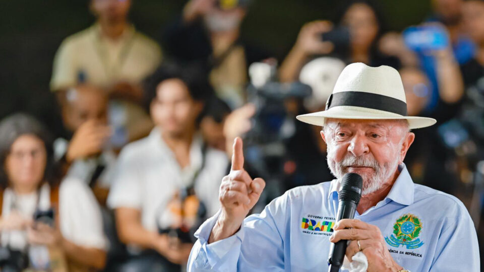 Lula tenta transformar saúde em ativo político mesmo durante tratamento de câncer