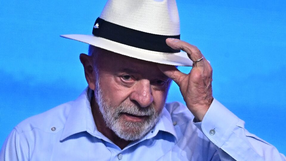 Agro critica lentidão do governo para reverter bloqueio europeu à carne brasileira