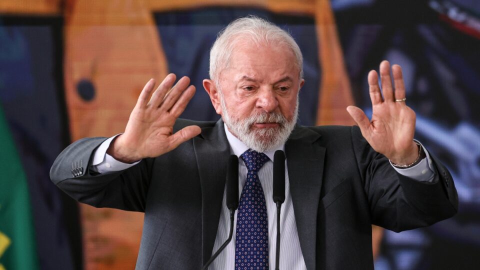 Lula apela ao STF contra “pautas-bomba”. PF rejeita nova delação de Vorcaro