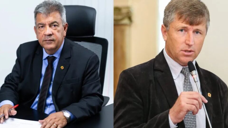 Toninho da Farmácia retorna à Câmara de Curitiba após novo cálculo eleitoral