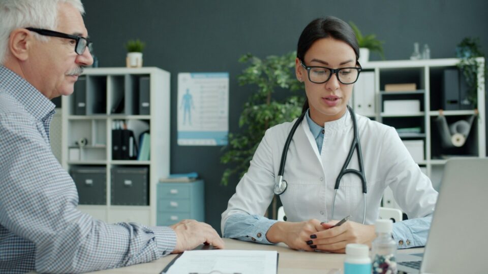O câncer cerebral e as mudanças de comportamento e personalidade