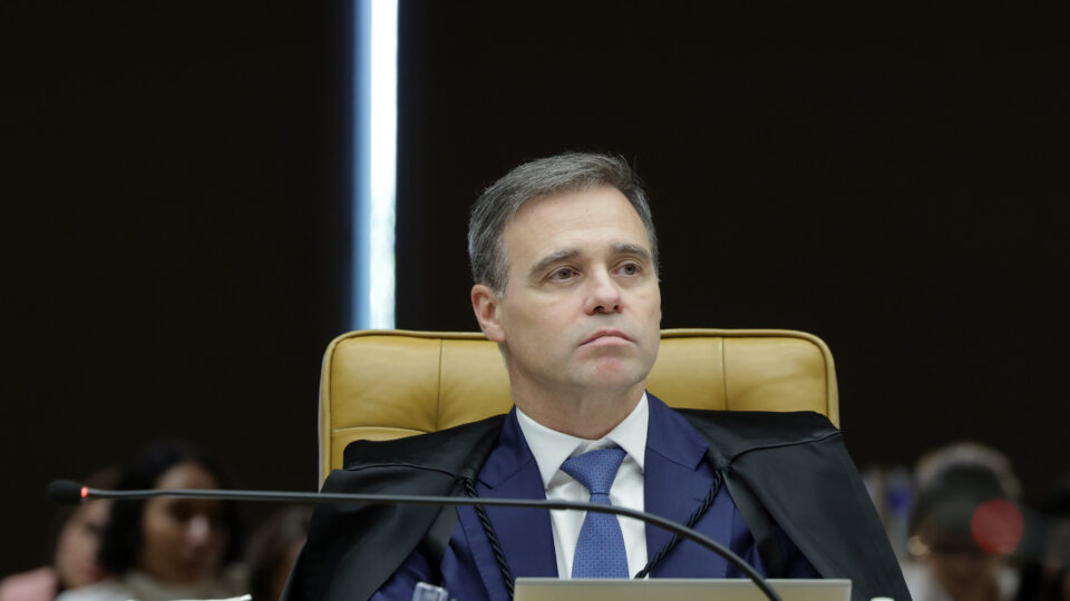 Mendonça contra a Máfia: ministro lavou a alma do brasileiro decente