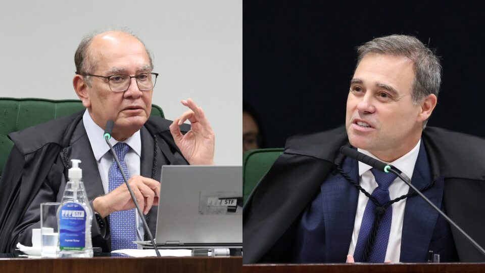 Mendonça enfrenta Gilmar após comparação do caso Master à Lava Jato