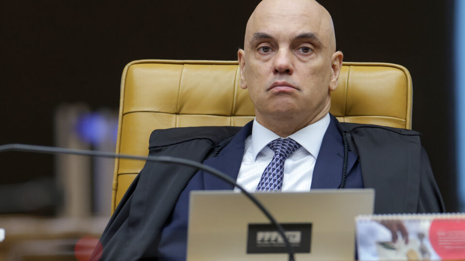 Trump Media e Rumble pedem à Justiça dos EUA que Moraes seja julgado à revelia