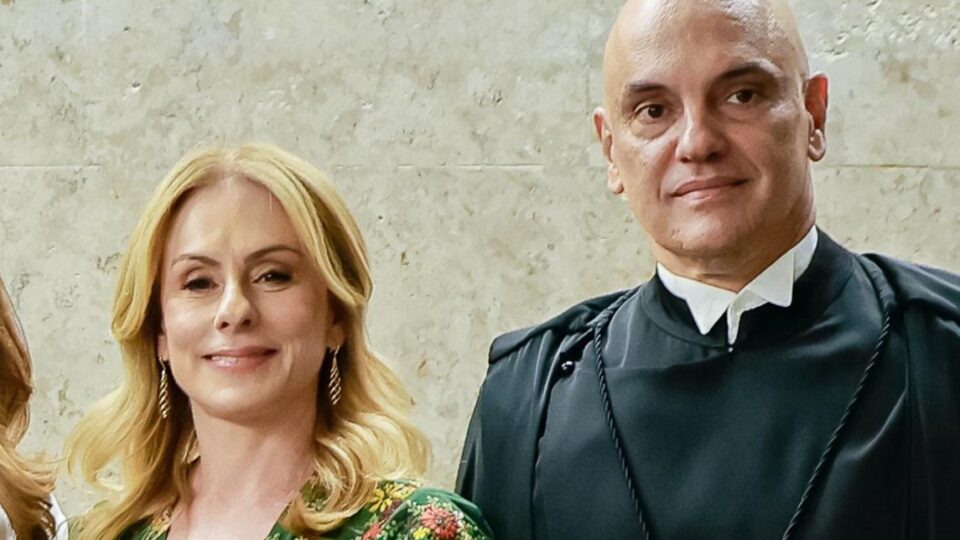 Contrato de R$ 50 milhões coincide com valor que Master devia ao escritório da mulher de Moraes