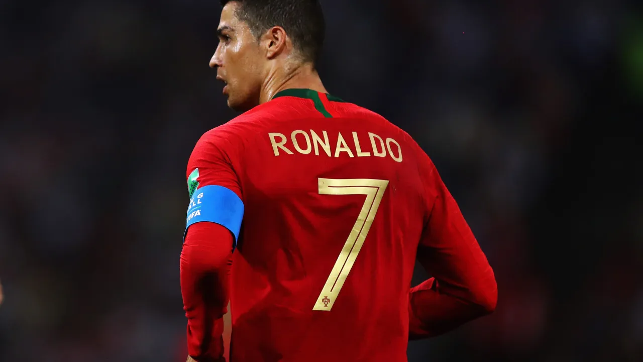 Cristiano Ronaldo tenta ampliar recorde pessoal no Grupo K da Copa