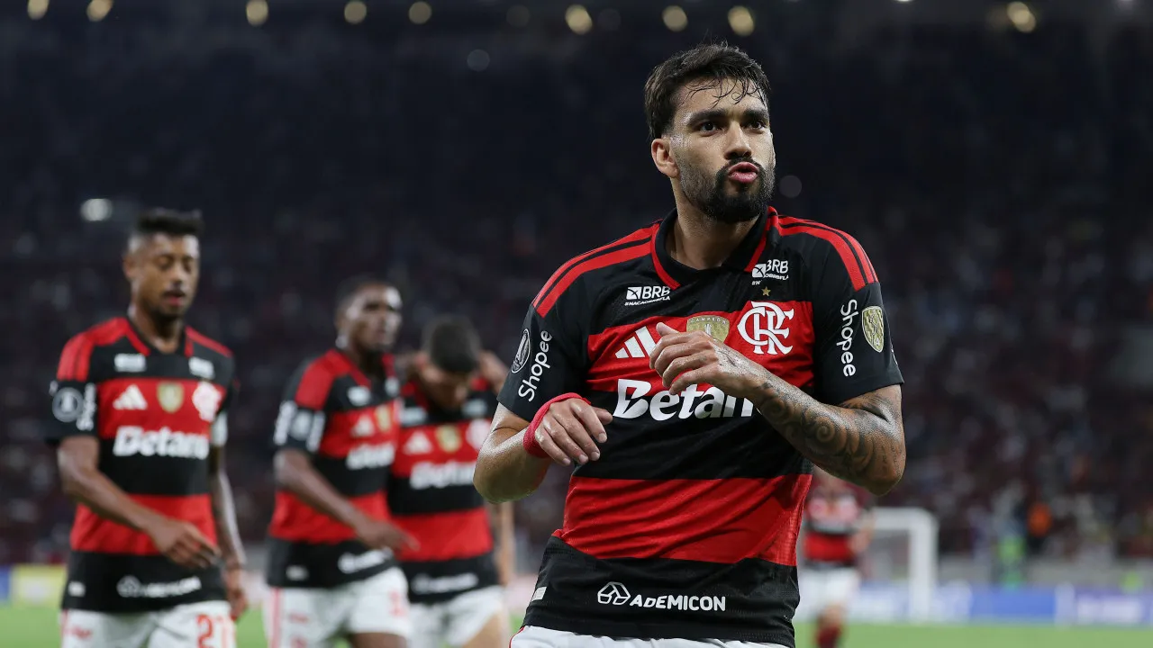 Quarteto do Flamengo começa férias com olhares divididos