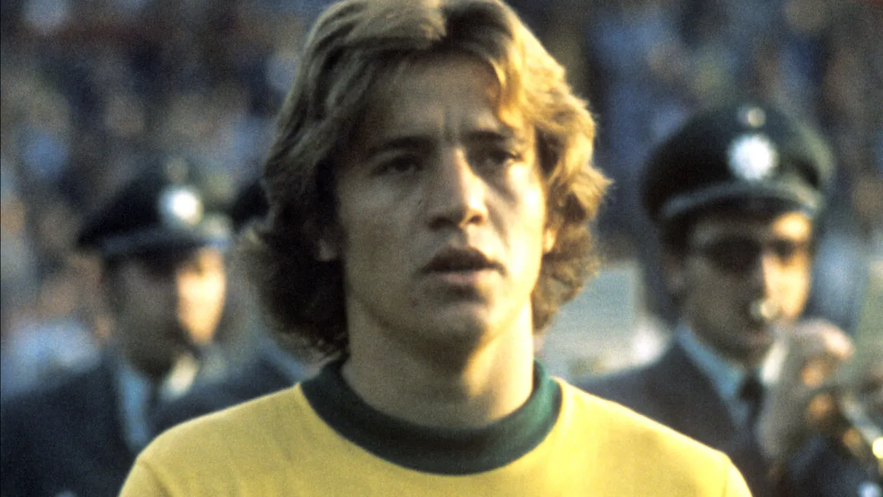 Ídolo do Palmeiras e da Seleção morre após luta contra o Alzheimer