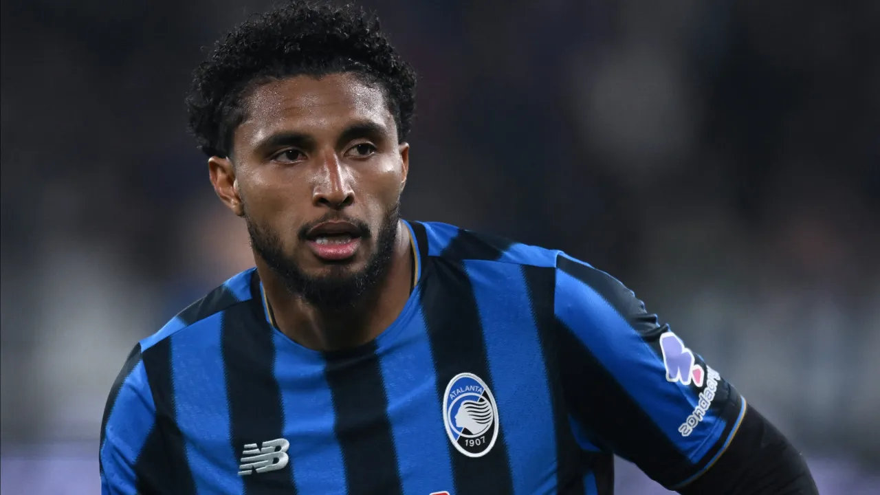 Volante na vaga de Wesley, Éderson chega aos EUA