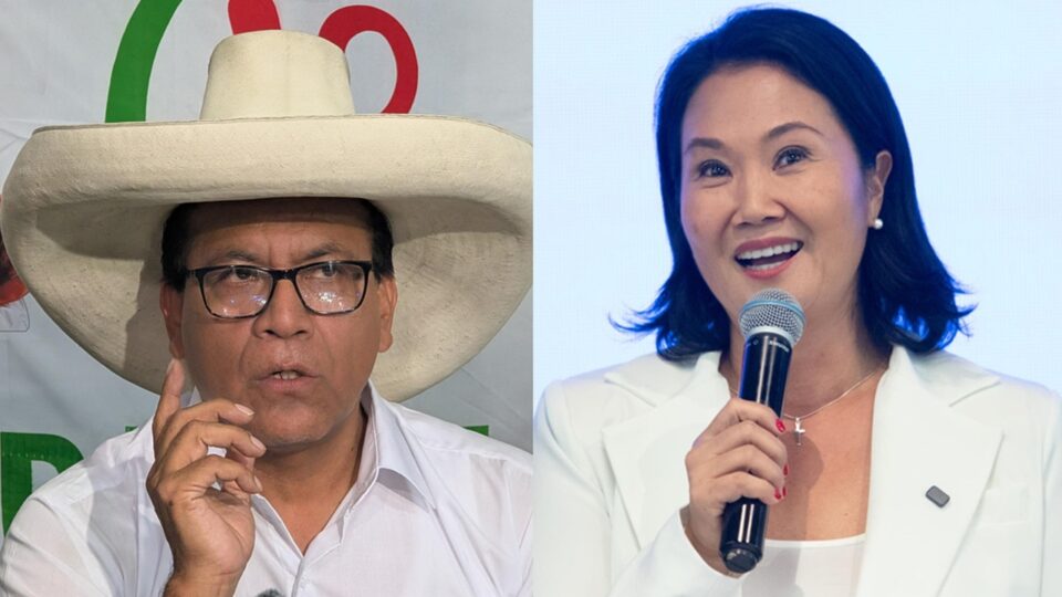 Em eleição decisiva, Peru coloca à prova “blindagem” da sua economia