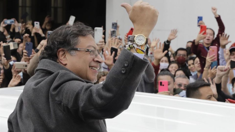 Empresários da Colômbia criticam Petro por questionar eleição e pedem acompanhamento internacional