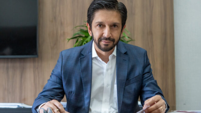 Os nomes que já circulam para a sucessão de Ricardo Nunes em São Paulo