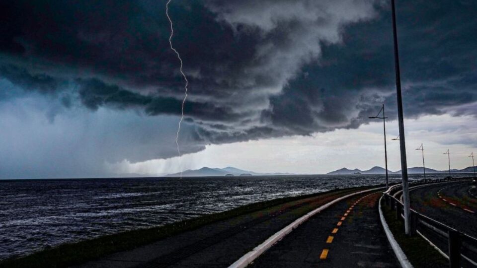 Como Santa Catarina se prepara para enfrentar o super El Niño?
