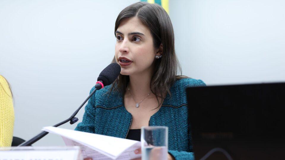 PL da Misoginia não passa de nova tentativa de censura