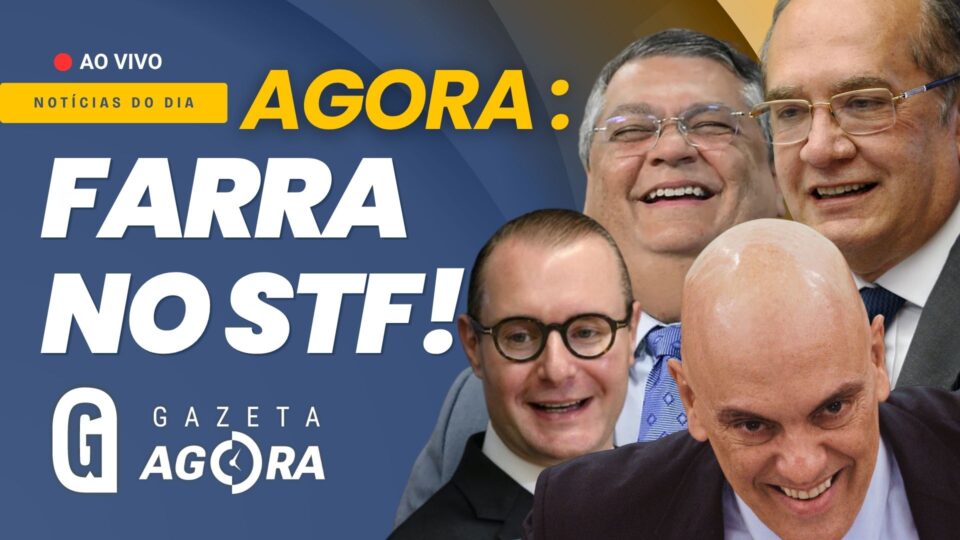 Gazeta Agora: nova decisão do STF sobre penduricalhos de juízes reacende debate sobre salários