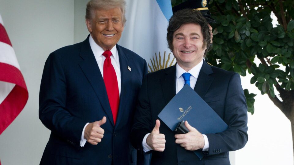 Onda direitista na América do Sul e pacto liderado por Donald Trump isolam Lula