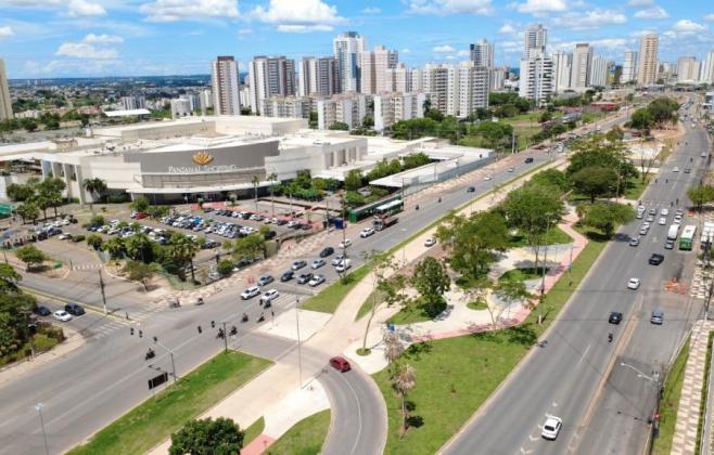 Mato Grosso consolida entre as maiores economias do país com expansão do PIB