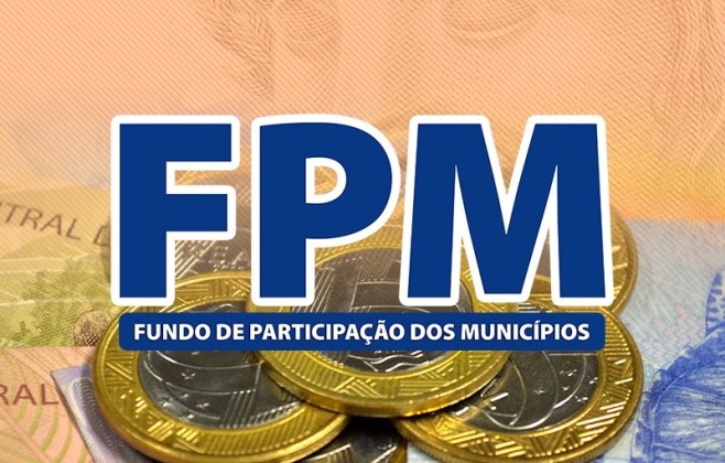 Municípios de MT receberão repasse extra de 1% do FPM de julho nesta sexta-feira