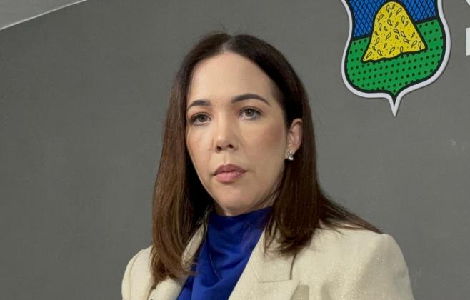 Maysa Leão defende ampliação do atendimento às pessoas com deficiência