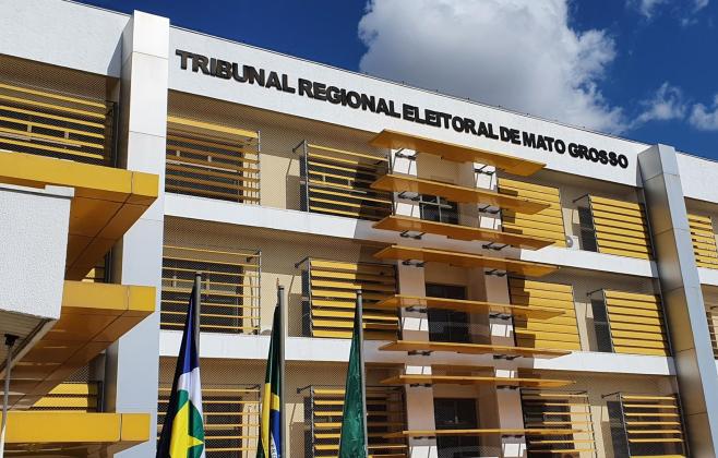 TRE-MT disponibiliza material para orientar registro de candidaturas nas Eleições 2026