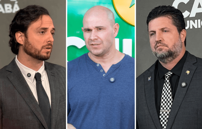 Vereadores avaliam que postura do prefeito causa constrangimento ao Legislativo