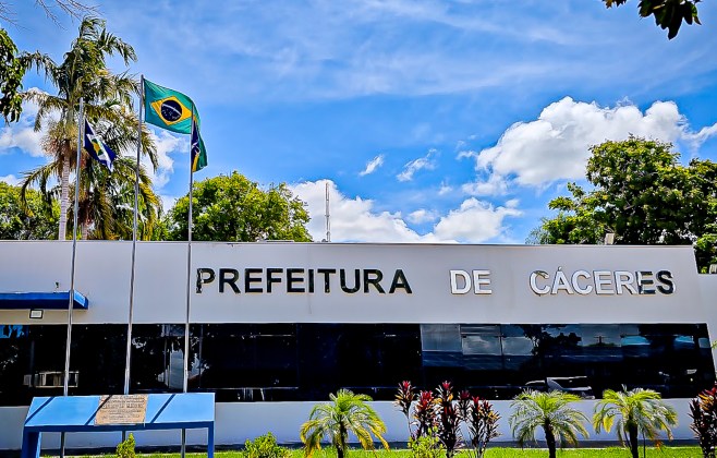 Prefeitura de Cáceres abre processo seletivo para agentes de saúde e de combate às endemias