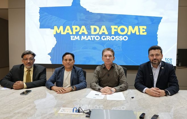 AMM integra projeto e vai incentivar a participação dos municípios de Mato Grosso